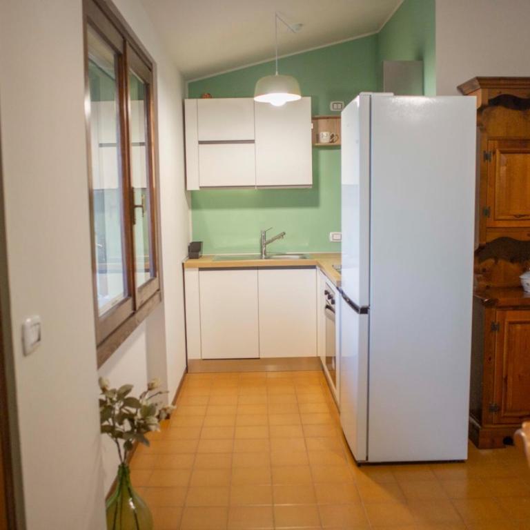 La casa di Trude - Casa con 1 dormitorio - 7