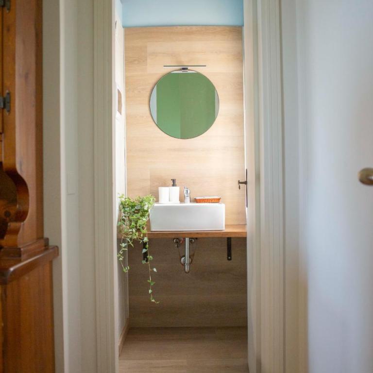 La casa di Trude - Casa con 1 dormitorio - 8
