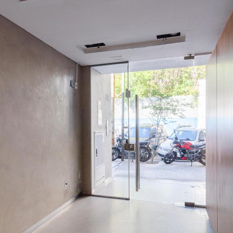 Nuoma Beruti - 2 guests - Palermo - Apartamento de 1 dormitorio - 3