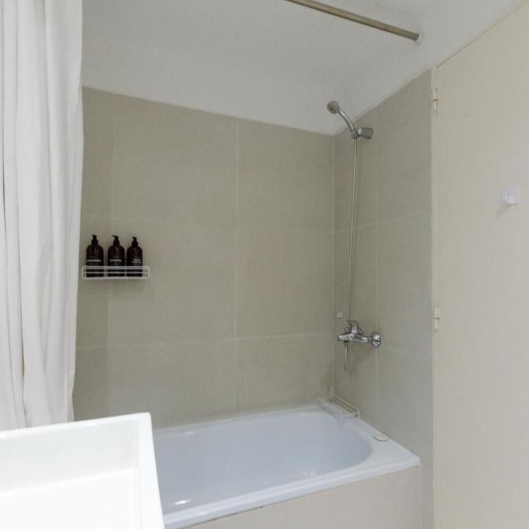 Nuoma Beruti - 2 guests - Palermo - Apartamento de 1 dormitorio - 10