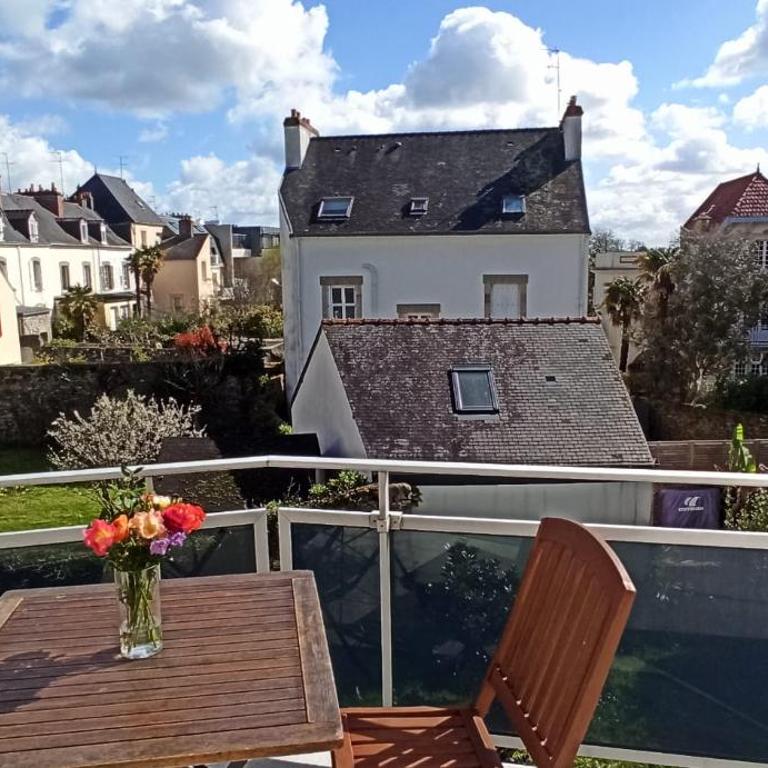T2, centre ville, au calme - Appartement 1 Chambre - 5