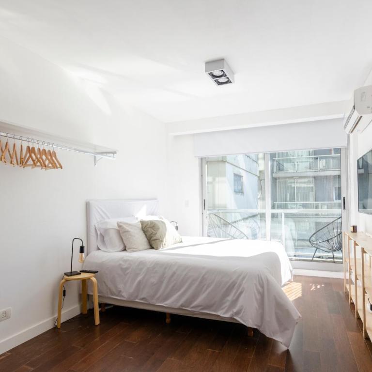 Nuoma Beruti - 2 guests - Palermo - Apartamento de 1 dormitorio - 22