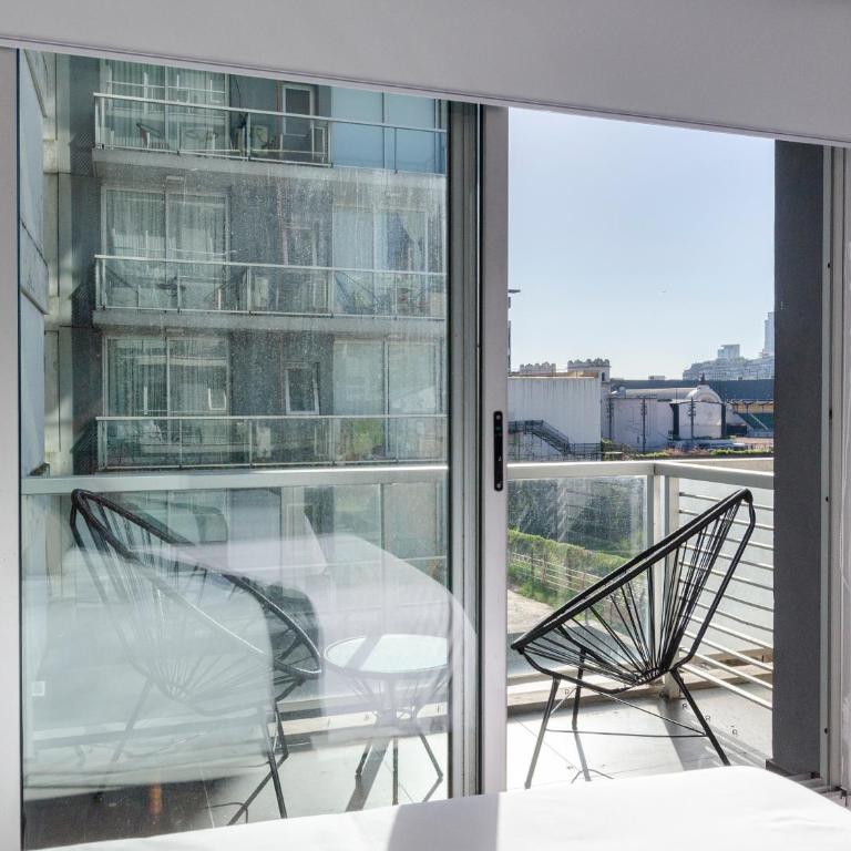 Nuoma Beruti - 2 guests - Palermo - Apartamento de 1 dormitorio - 23