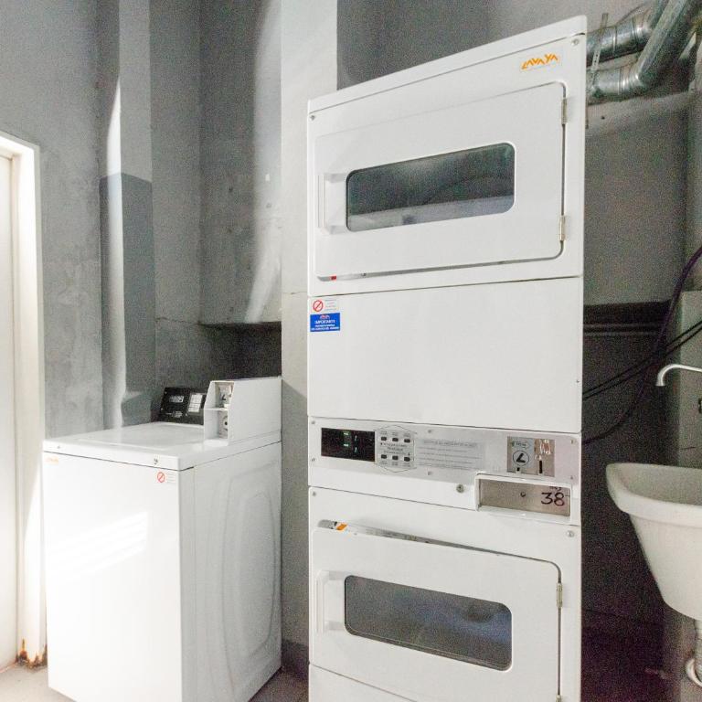 Nuoma Beruti - 2 guests - Palermo - Apartamento de 1 dormitorio - 25