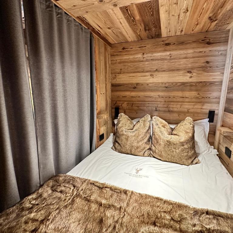Chalet Cime Bianche - Chalet con 1 Camera da Letto - 10