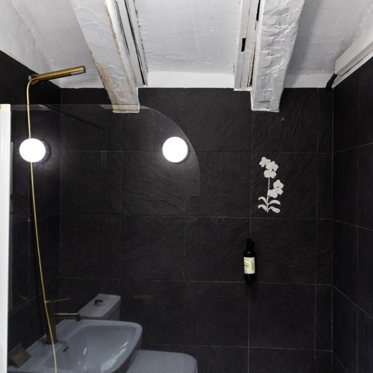 Fuencarral II - Apartamento tipo buhardilla en el centro de Madrid - Penthouse Apartment - 3