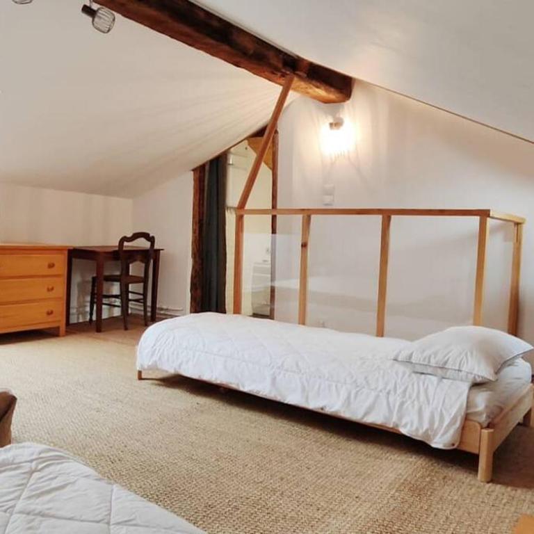 Le Real-AX, Grand Appartement au Coeur de Ax les Thermes - Apartamento de 3 dormitorios - 3