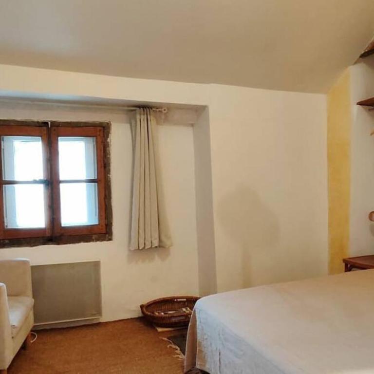Le Real-AX, Grand Appartement au Coeur de Ax les Thermes - Apartamento de 3 dormitorios - 6