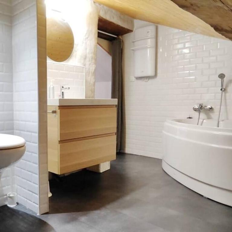 Le Real-AX, Grand Appartement au Coeur de Ax les Thermes - Apartamento de 3 dormitorios - 7