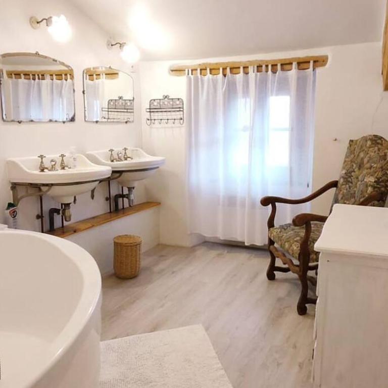 Le Real-AX, Grand Appartement au Coeur de Ax les Thermes - Apartamento de 3 dormitorios - 8