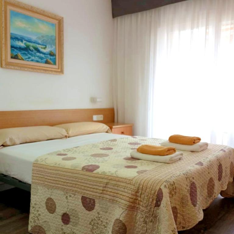 Apartamento Sun Garden Lloret de Mar - Apartamento de 2 dormitorios - 4