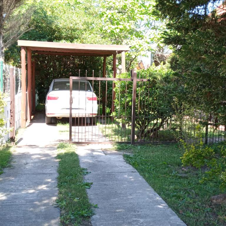 Alquileres en Piriápolis Coriman & Luz de Luna - Two-Bedroom House - 12