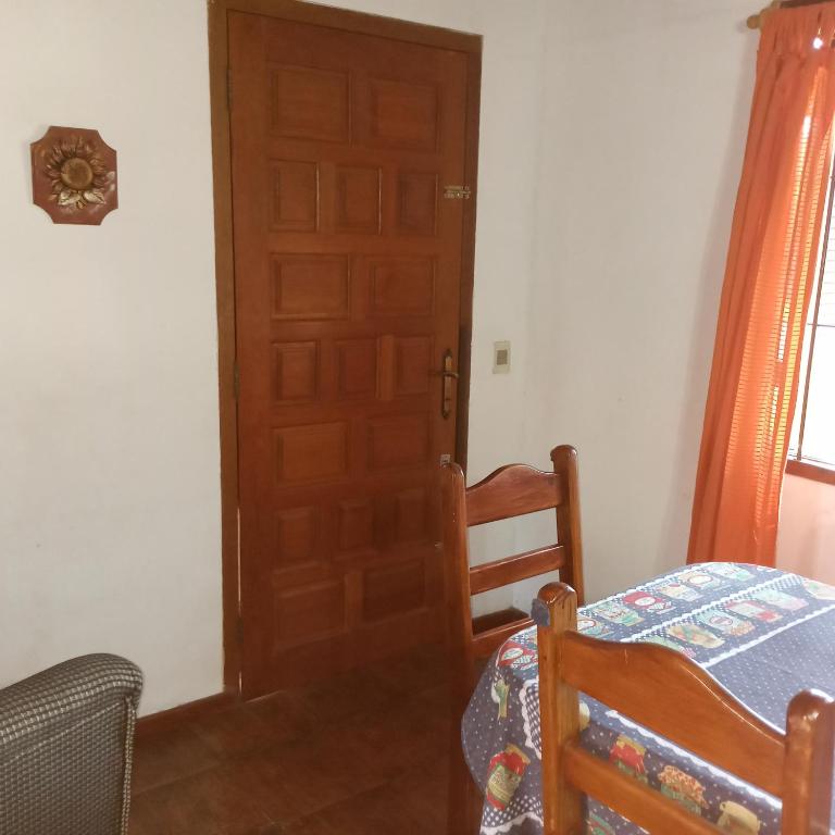 Alquileres en Piriápolis Coriman & Luz de Luna - Two-Bedroom House - 32