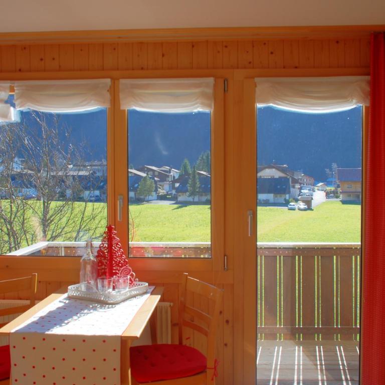 Hotel Garni Hostatt - Großes Doppelzimmer - 6