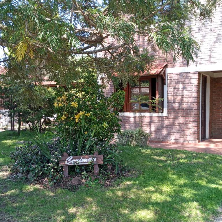 Alquileres en Piriápolis Coriman & Luz de Luna - Two-Bedroom House - 34