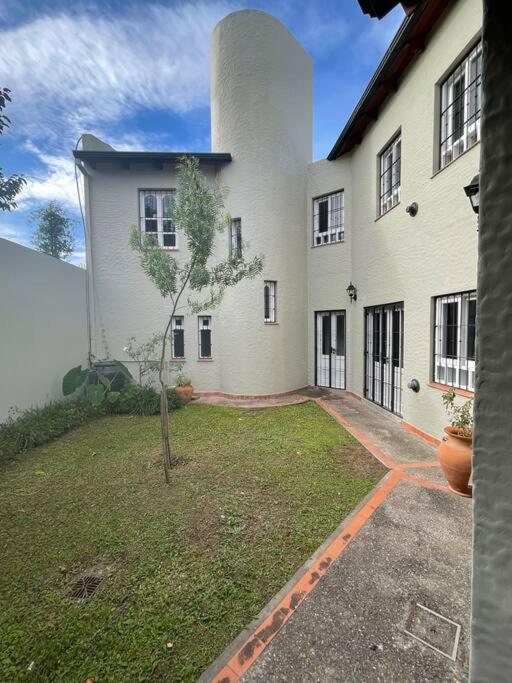 Casa Barrio Grand Bourg - Casa de 4 dormitorios - 21