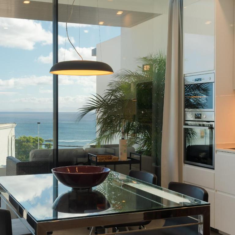 Luxury Ocean View Retreat 2bedroom APT with Jacuzzi - Apartamento de 2 dormitorios - 12