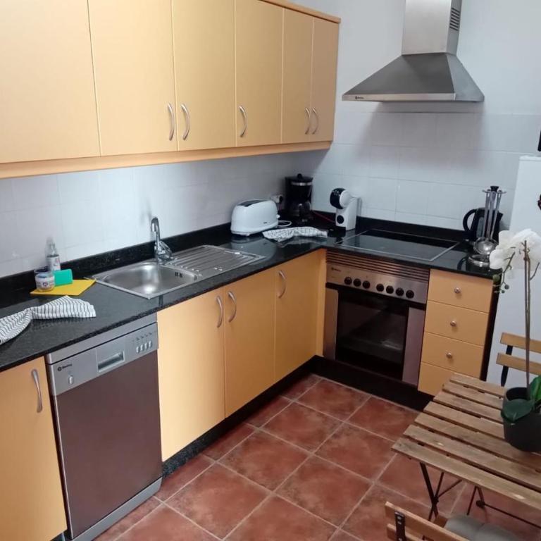 Villa Erimar met verwarmd zwembad - Two-Bedroom Villa - 10