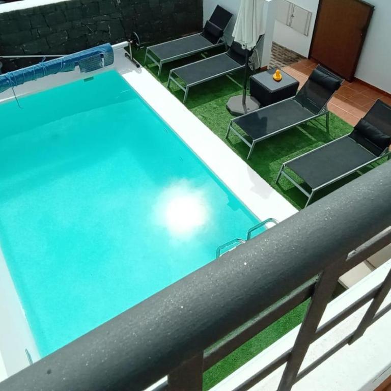 Villa Erimar met verwarmd zwembad - Two-Bedroom Villa - 4