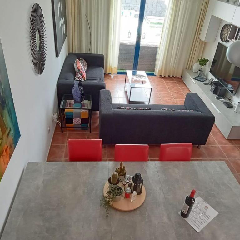 Villa Erimar met verwarmd zwembad - Two-Bedroom Villa - 12