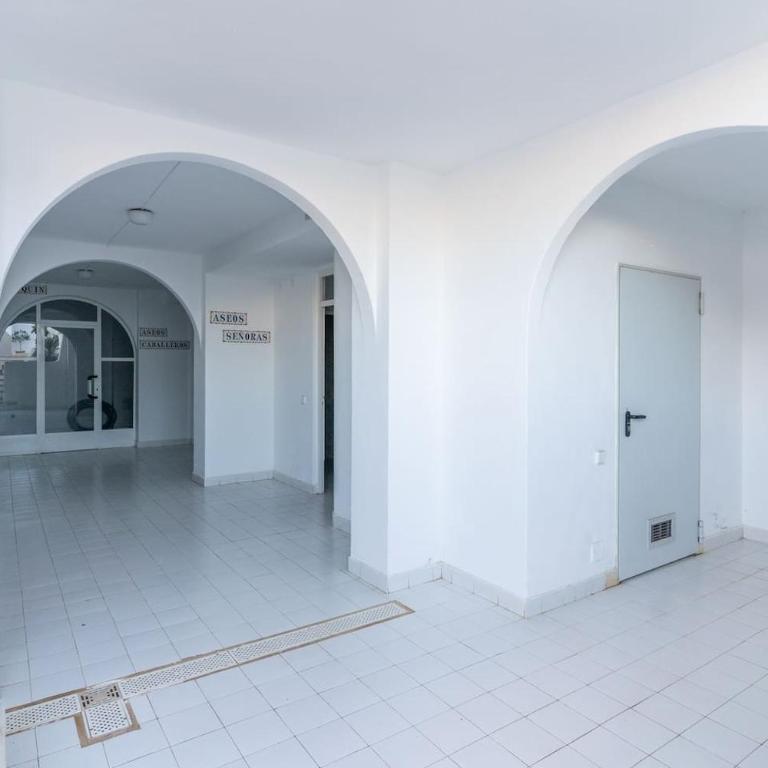Oasis Vistas al Mar, 2min a la Playa - Apartamento de 1 dormitorio - 18