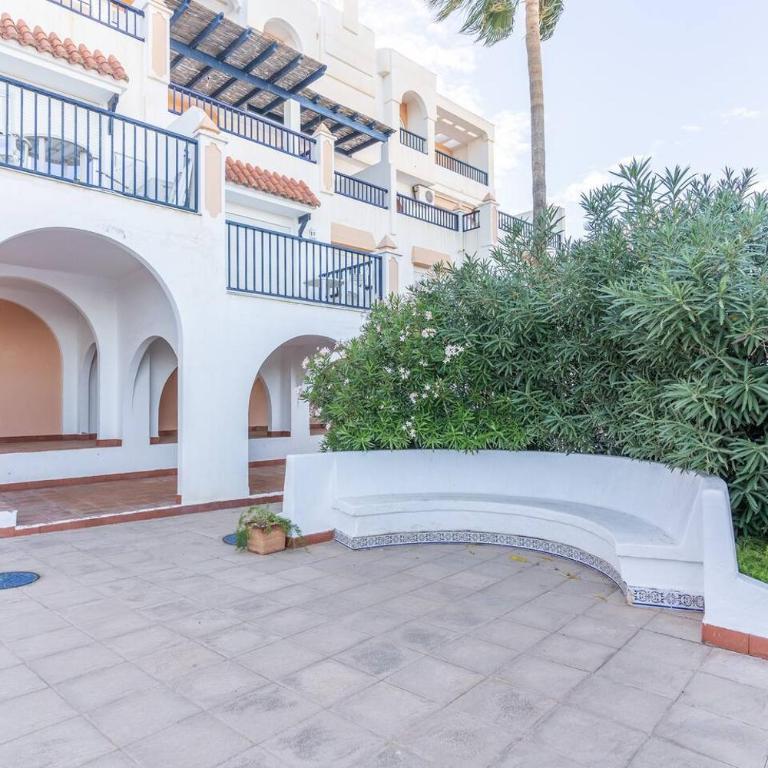 Oasis Vistas al Mar, 2min a la Playa - Apartamento de 1 dormitorio - 21
