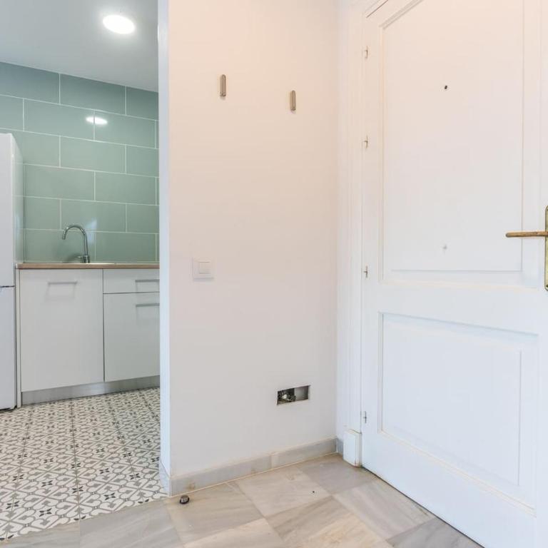 Oasis Vistas al Mar, 2min a la Playa - Apartamento de 1 dormitorio - 25