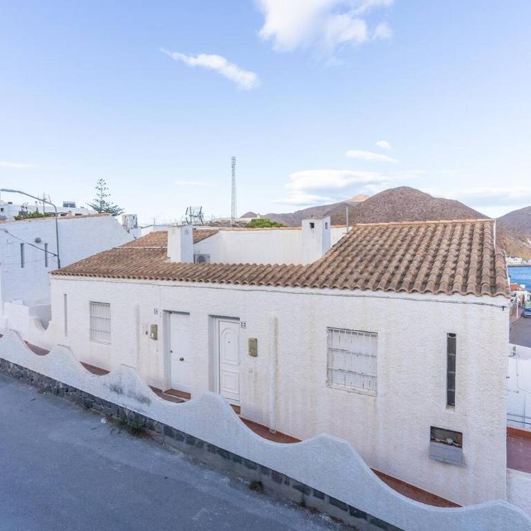Oasis Vistas al Mar, 2min a la Playa - Apartamento de 1 dormitorio - 30