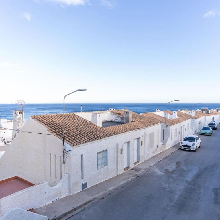 Oasis Vistas al Mar, 2min a la Playa - Apartamento de 1 dormitorio - 34