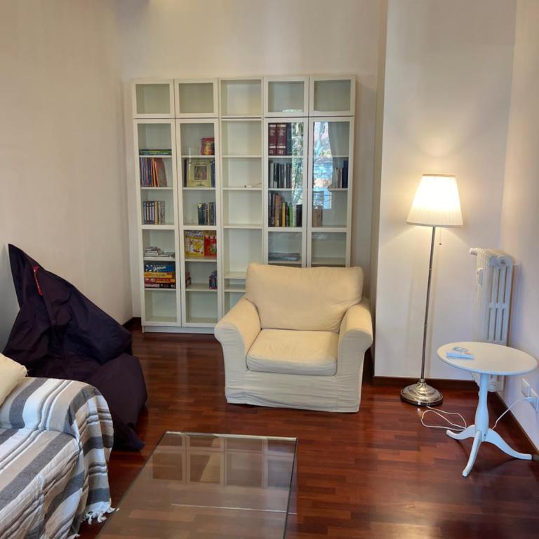 Casa Ale - Apartment mit 2 Schlafzimmern - 13