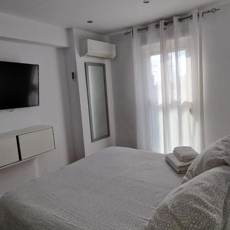 Aries Flat - Apartamento de 1 dormitorio - 58