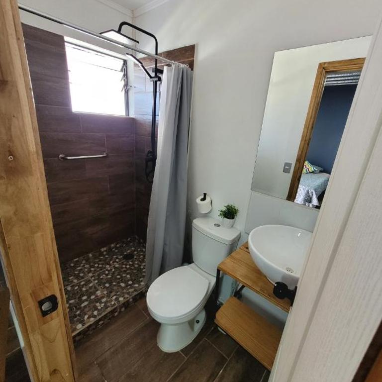 Atakama loft habitación - Apartamento de 1 dormitorio - 11