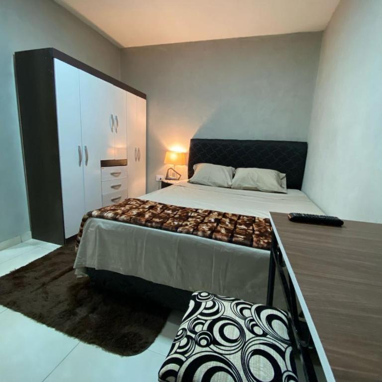 LFA House - Apartamento de 1 dormitorio - 1