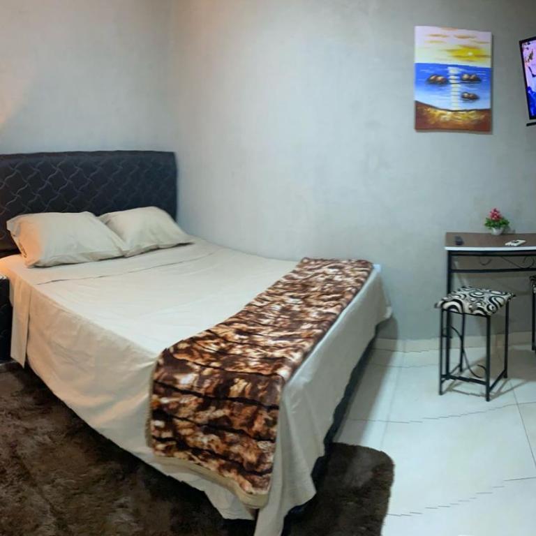 LFA House - Apartamento de 1 dormitorio - 2