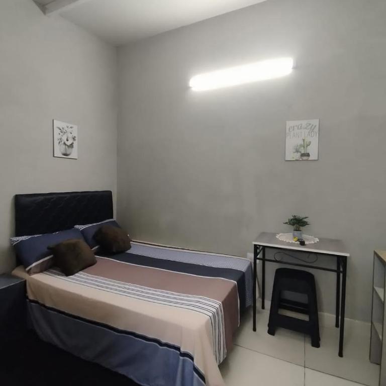 LFA House - Apartamento de 1 dormitorio - 1