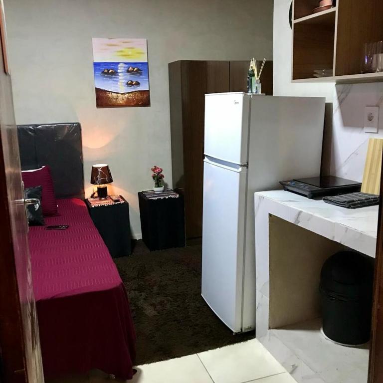 LFA House - Apartamento de 1 dormitorio - 3