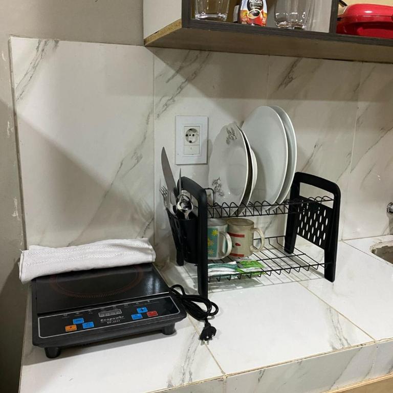 LFA House - Apartamento de 1 dormitorio - 4