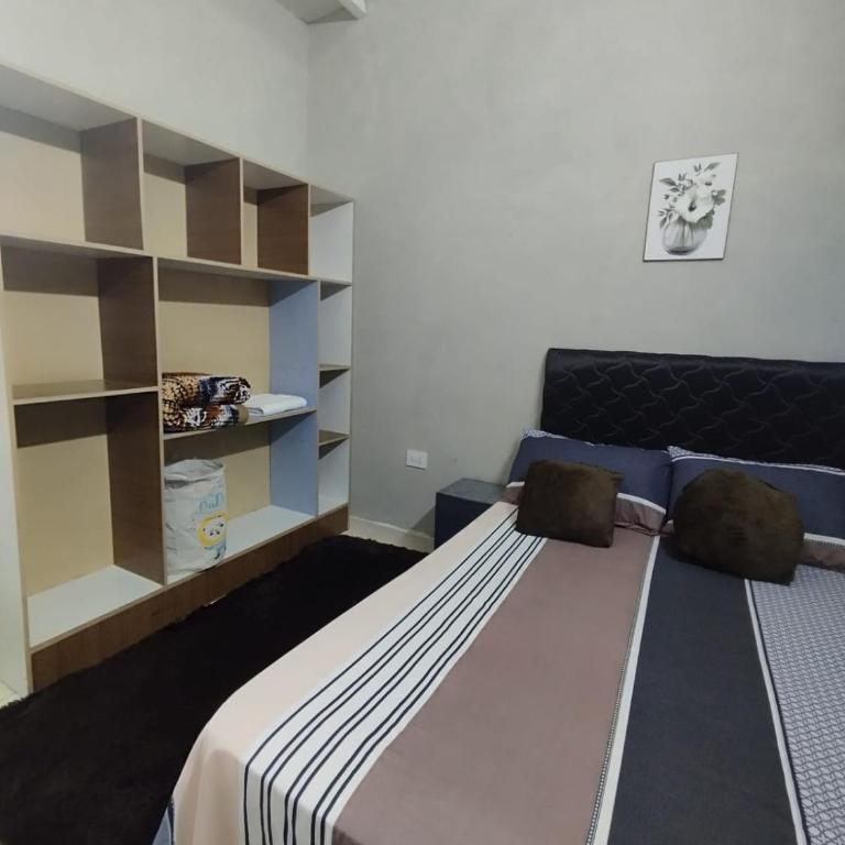LFA House - Apartamento de 1 dormitorio - 2