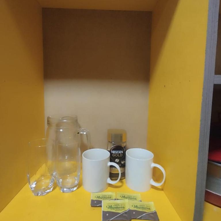 LFA House - Apartamento de 1 dormitorio - 3