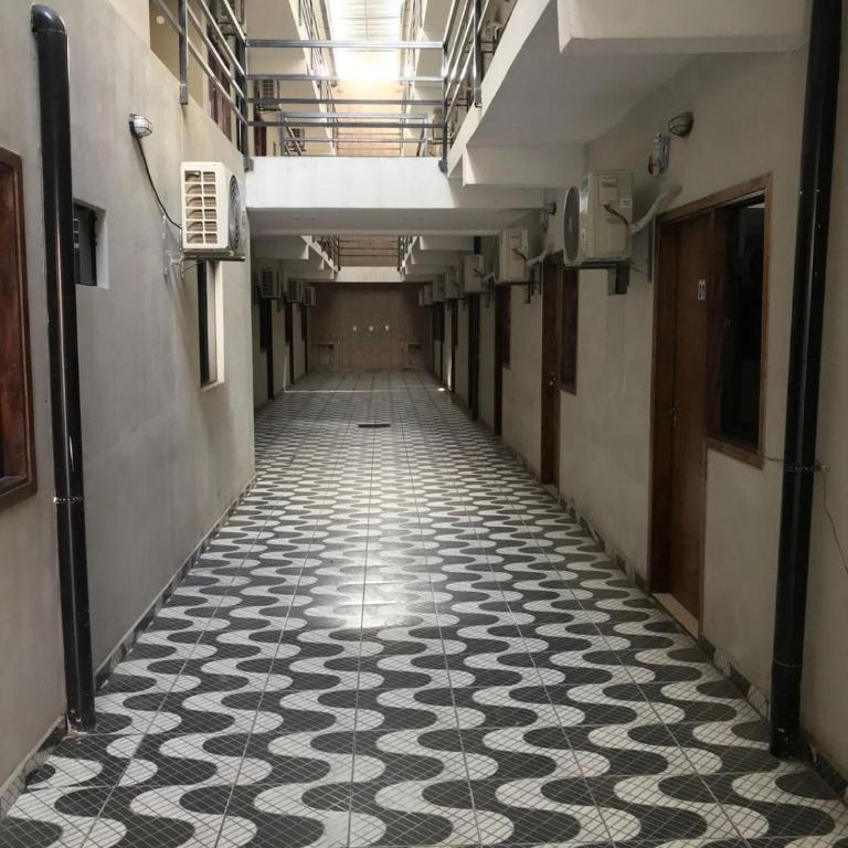 LFA House - Apartamento de 1 dormitorio - 6