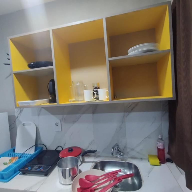 LFA House - Apartamento de 1 dormitorio - 4