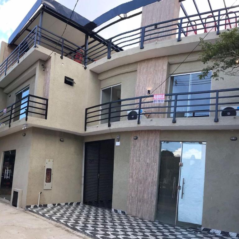 LFA House - Apartamento de 1 dormitorio - 7
