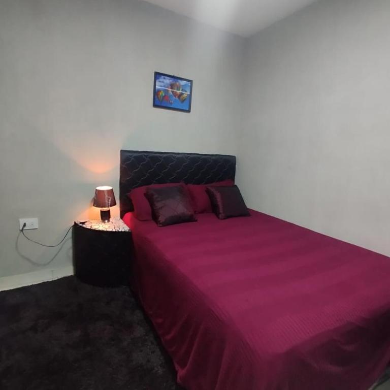 LFA House - Apartamento de 1 dormitorio - 6