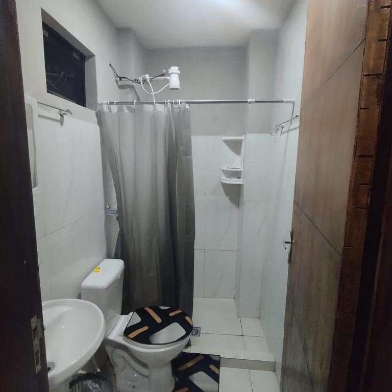 LFA House - Apartamento de 1 dormitorio - 7