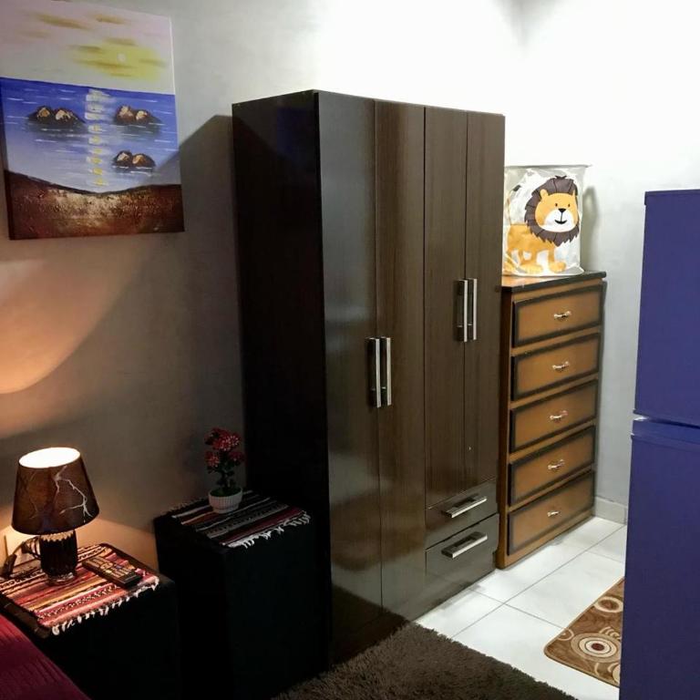 LFA House - Apartamento de 1 dormitorio - 9