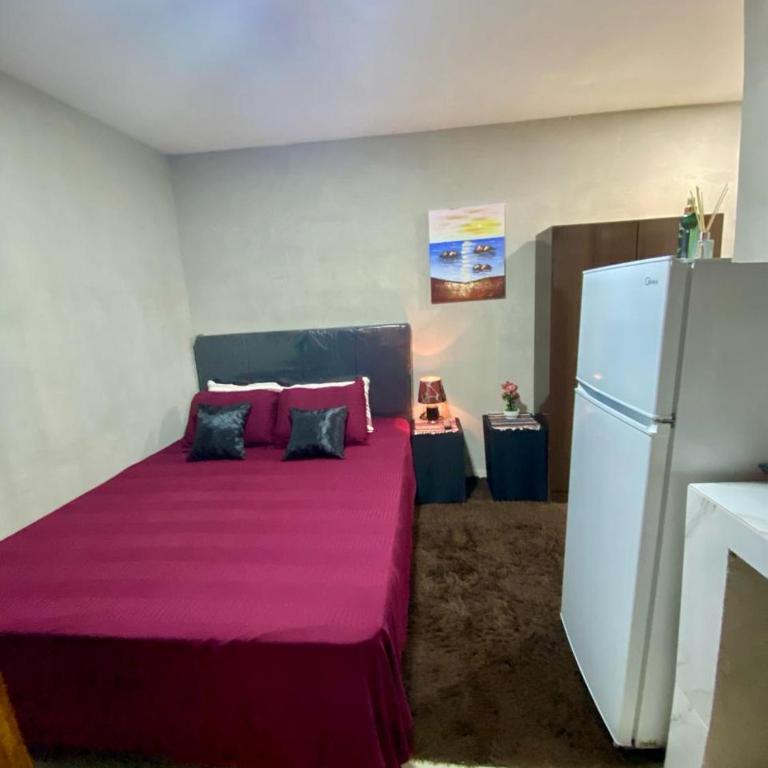 LFA House - Apartamento de 1 dormitorio - 11