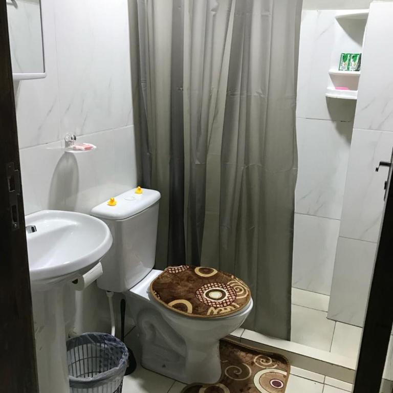 LFA House - Apartamento de 1 dormitorio - 14