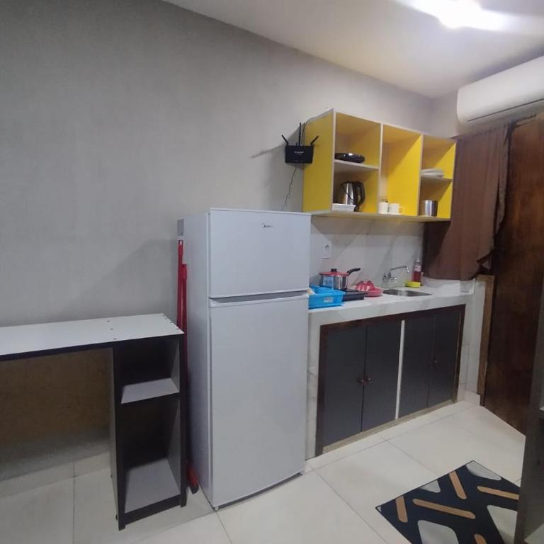 LFA House - Apartamento de 1 dormitorio - 10