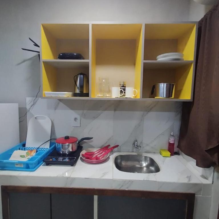 LFA House - Apartamento de 1 dormitorio - 11
