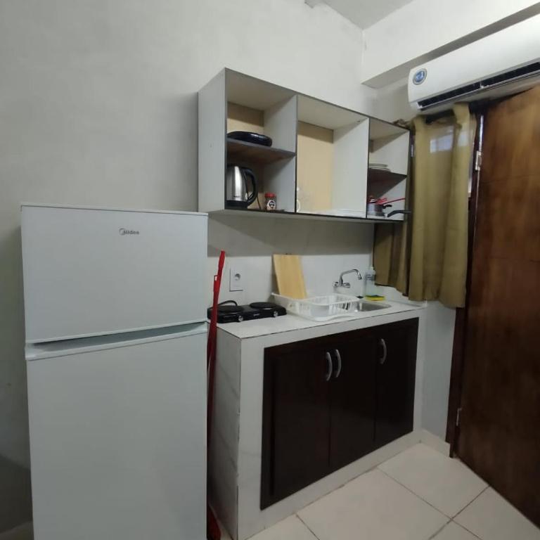LFA House - Apartamento de 1 dormitorio - 8